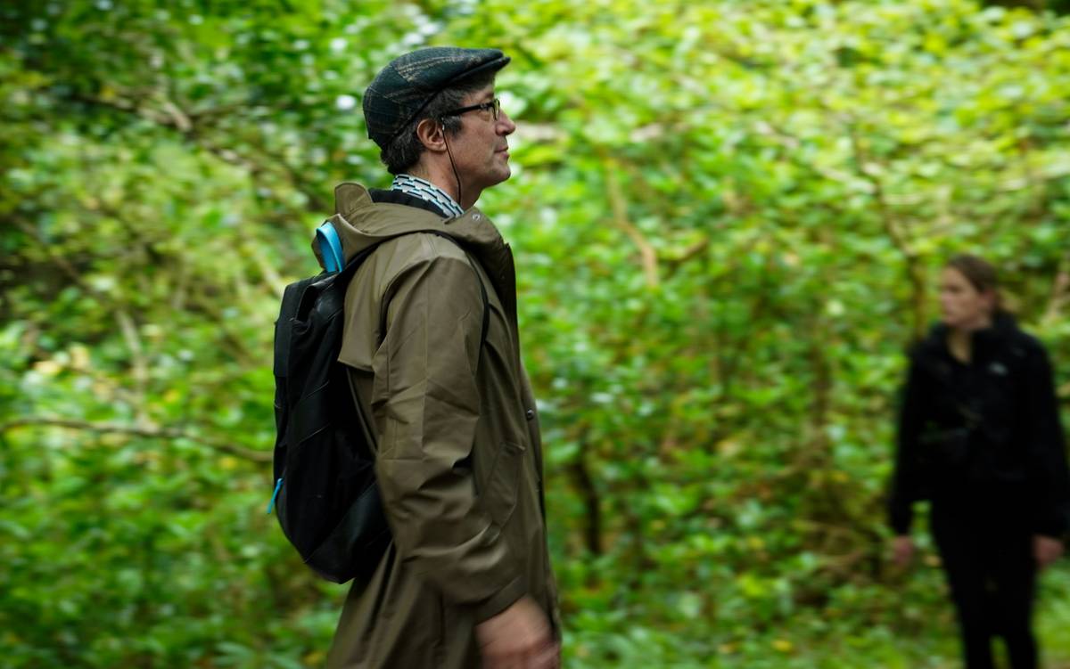 All-In-One Rain Gear: Your Secret Weapon for Dry, Stress-Free Travel