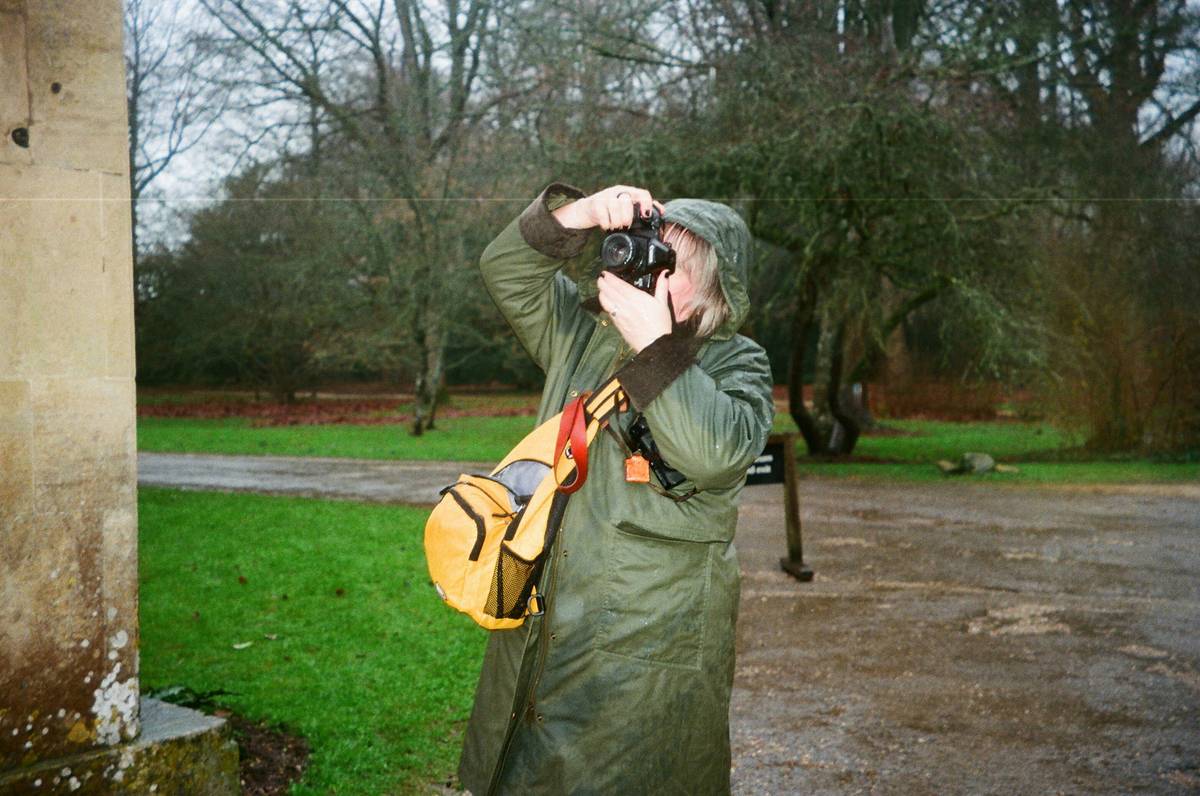 Emergency Rain Kits: Your Last Line of Defense Against Travel-Weather Chaos