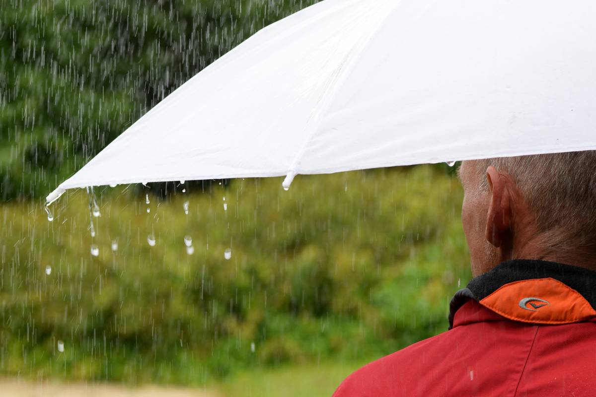 Leak-Proof Rainwear That Actually Works: Your No-Nonsense Guide to Staying Dry (Without Looking Like a Walking Trash Bag)