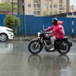 Lightweight Rain Jackets: Your Secret Weapon Against Sudden Showers (Without the Sweat)