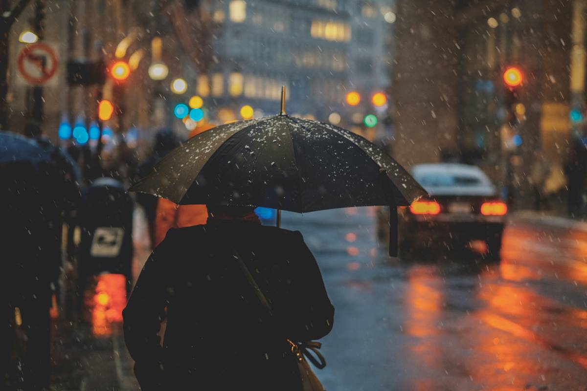 Modular Rainwear Systems: The Future of Packable, Adaptive Wet Weather Protection