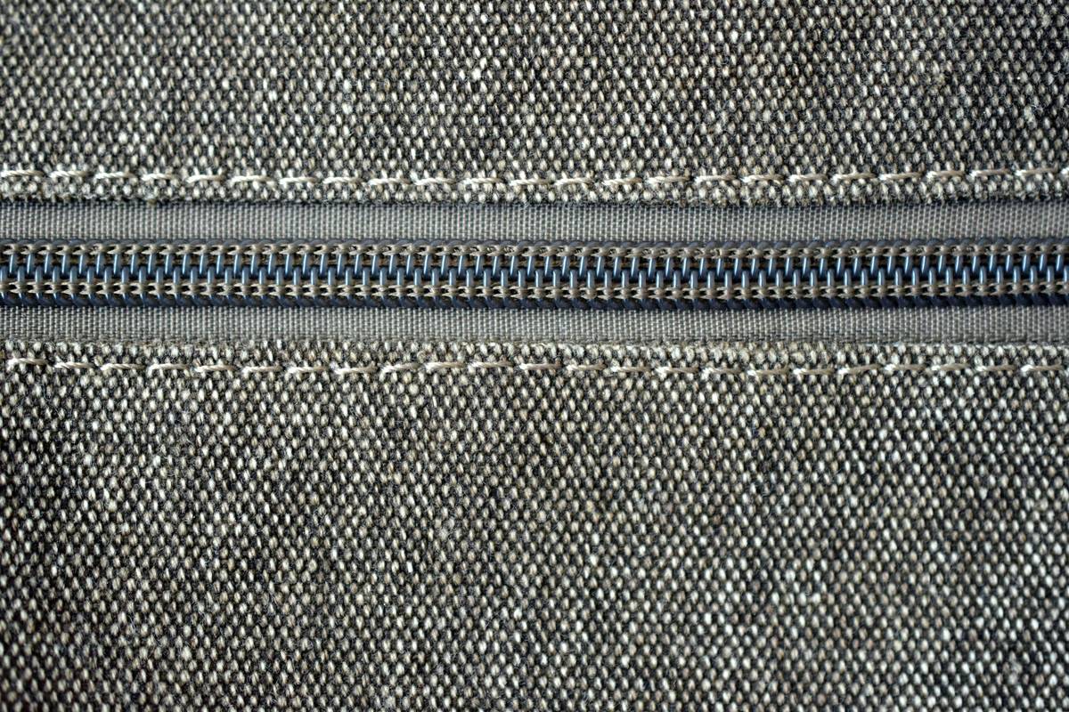 Waterproof Zippers: Your Last Line of Defense Against Rainy Travel Disasters
